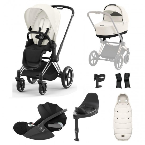 Cybex best sale priam set